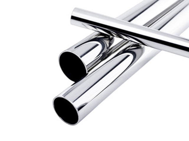 Food hygiene tube  with electrolytic polishing tube