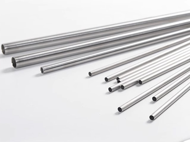 醫(yī)療衛(wèi)生管電解拋光管