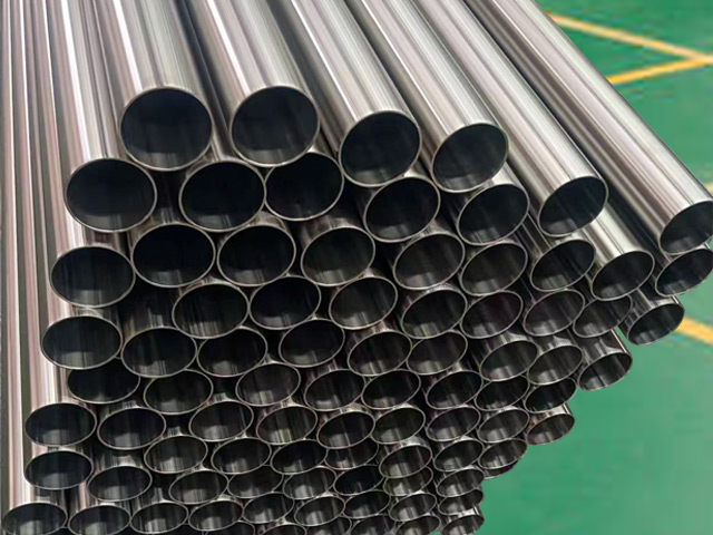 醫療衛生管內外拋光管