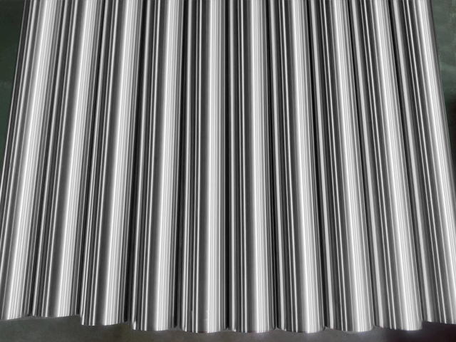 食品衛(wèi)生管外拋光管